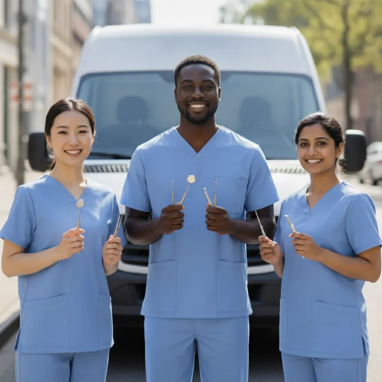 dentist Glendale Heights