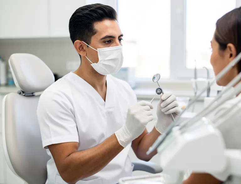 dentist Glendale Heights